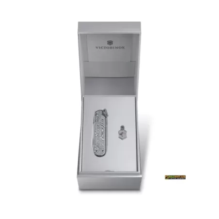 Victorinox Classic SD Brilliant Damast Victorinox Classic SD Brilliant Damast