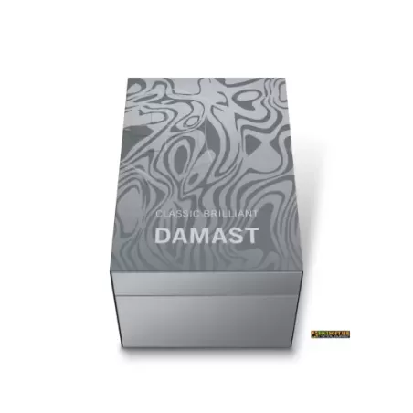 Victorinox Classic SD Brilliant Damast Victorinox Classic SD Brilliant Damast