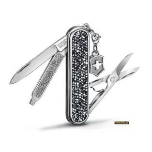 Victorinox Classic SD Brilliant Crystal
