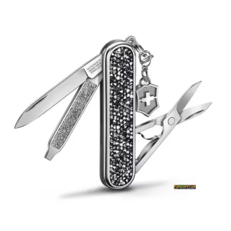 Victorinox Classic SD Brilliant Crystal Victorinox Classic SD Brilliant Crystal
