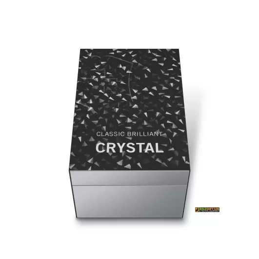 Victorinox Classic SD Brilliant Crystal