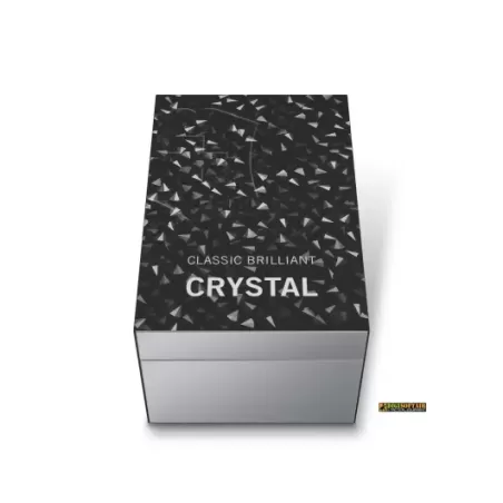 Victorinox Classic SD Brilliant Crystal Victorinox Classic SD Brilliant Crystal