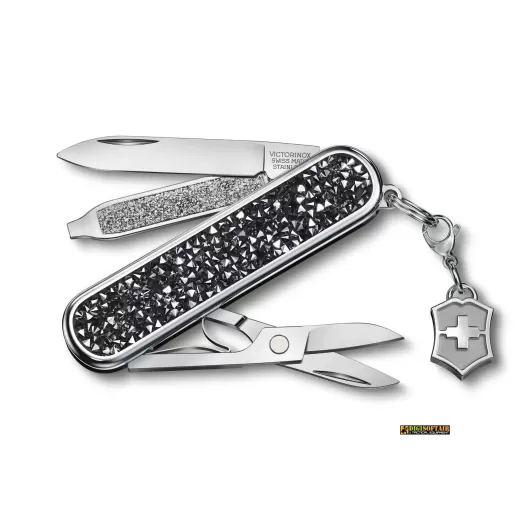Victorinox Classic SD Brilliant Crystal
