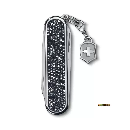 Victorinox Classic SD Brilliant Crystal