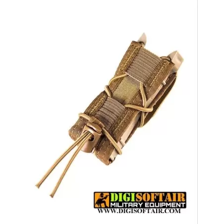 Hsgi coyote brown Pistol TACO LT Belt Mount Hsgi coyote brown Pistol TACO LT Belt Mount