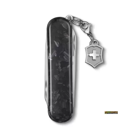 Victorinox Classic SD Brilliant Carbon Victorinox Classic SD Brilliant Carbon