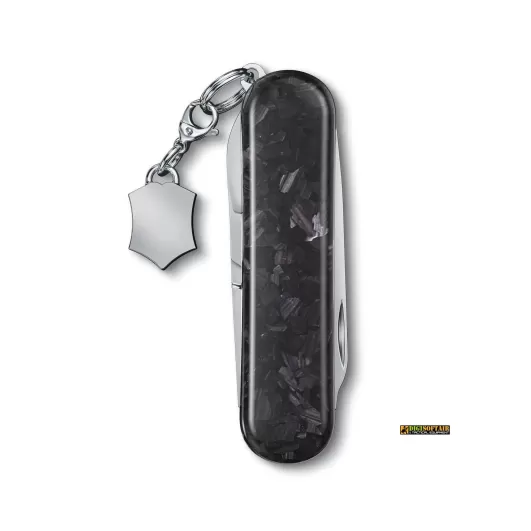 Victorinox Classic SD Brilliant Carbon