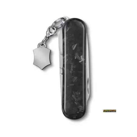 Victorinox Classic SD Brilliant Carbon Victorinox Classic SD Brilliant Carbon
