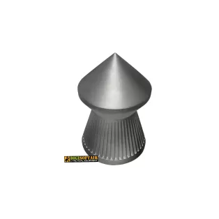Umarex Piombini Cobra cal 4.5mm 0.52gr 4.1916 2