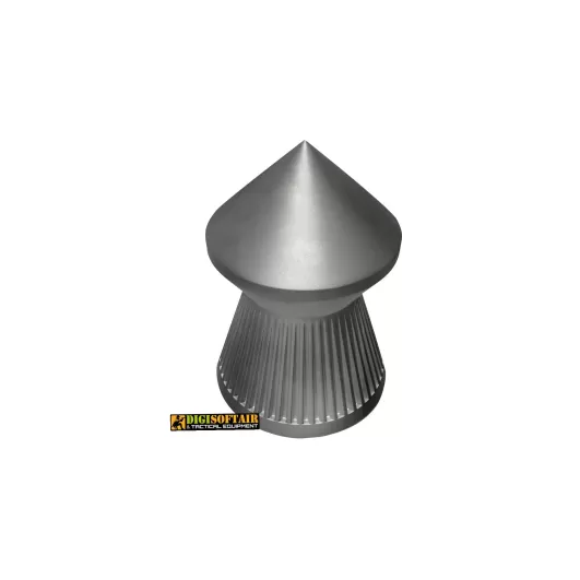 Umarex Piombini Cobra cal 4.5mm 0.52gr 4.1916