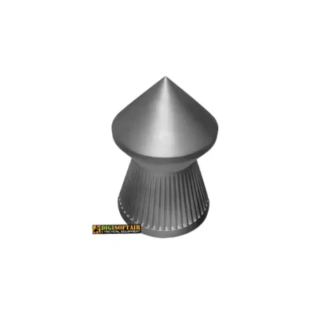 Umarex Piombini Cobra cal 4.5mm 0.52gr 4.1916 Umarex Piombini Cobra cal 4.5mm 0.52gr 4.1916