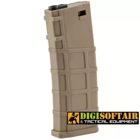 Box 6 Caricatori Monofilari da 200 bb Tan Lonex (GB-06-15)