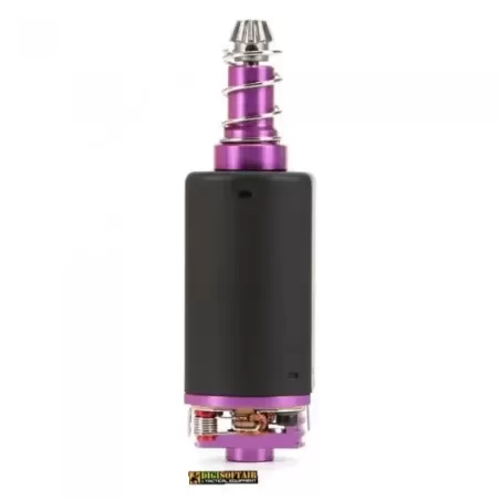 Prometheus High Speed Hard Pinion Motor Long axis