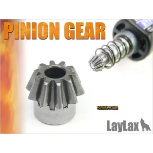 Pignone motore Prometheus per G&G O type
