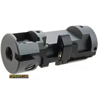 VSR10 Hop up Chamber damping type Action Army 2