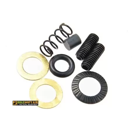VSR10 Hop up Chamber damping type Action Army VSR10 Hop up Chamber damping type Action Army