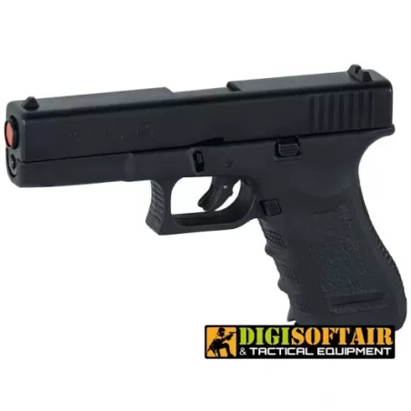 BRUNI GAP 17 blank gun cal 8