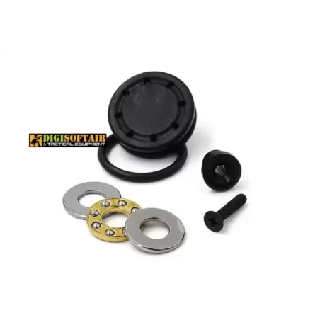 Modify Testa Pistone Policarbonato