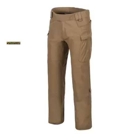 Helikon Tex MBDU Trousers NyCo Ripstop Coyote Helikon Tex MBDU Trousers NyCo Ripstop Coyote