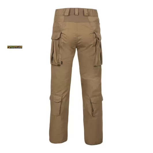 Helikon Tex MBDU Trousers NyCo Ripstop Black