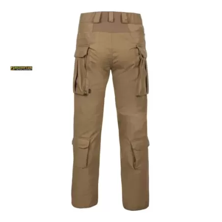 Helikon Tex MBDU Trousers NyCo Ripstop Black Helikon Tex MBDU Trousers NyCo Ripstop Black