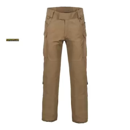 Helikon Tex MBDU Trousers NyCo Ripstop Black Helikon Tex MBDU Trousers NyCo Ripstop Black