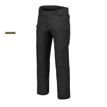 Helikon Tex MBDU Trousers NyCo Ripstop Black Helikon Tex MBDU Trousers NyCo Ripstop Black