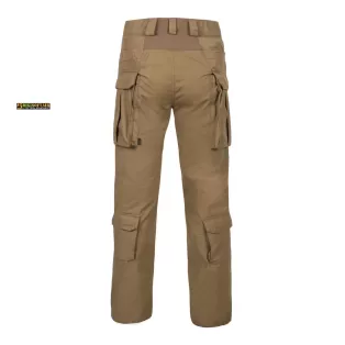 Helikon Tex MBDU Trousers NyCo Ripstop Olive Green 2