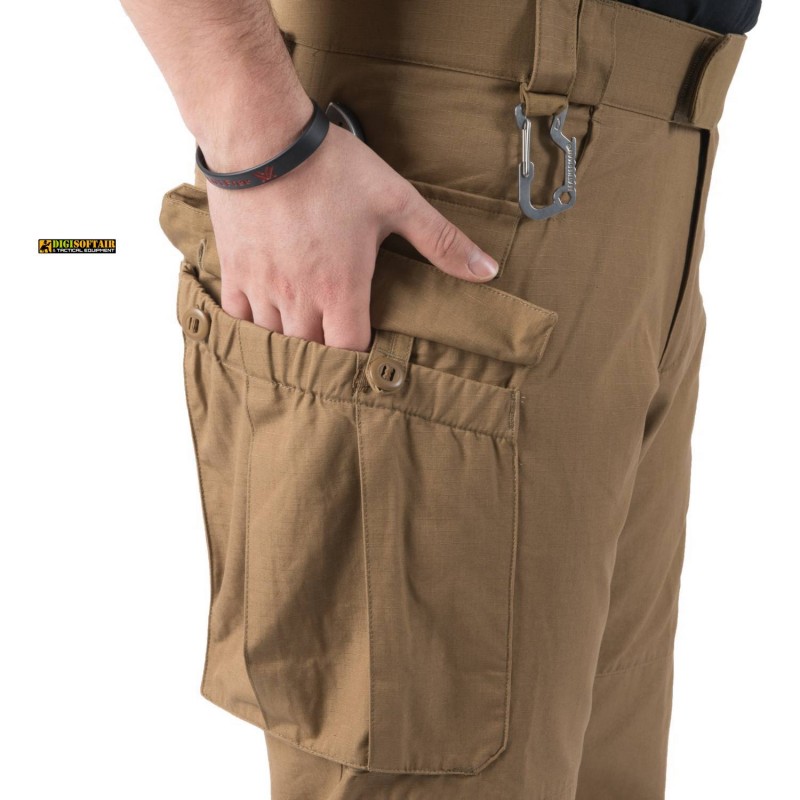 Helikon Tex MBDU Trousers NyCo Ripstop Olive Green