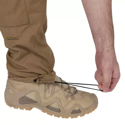 Helikon Tex MBDU Trousers NyCo Ripstop Olive Green