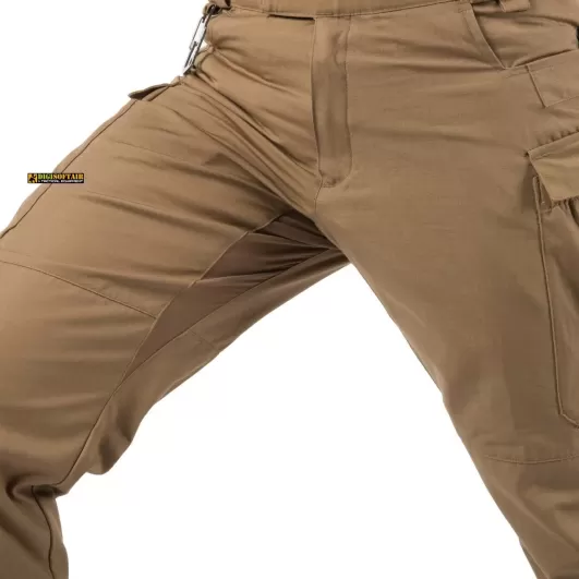 Helikon Tex MBDU Trousers NyCo Ripstop Olive Green