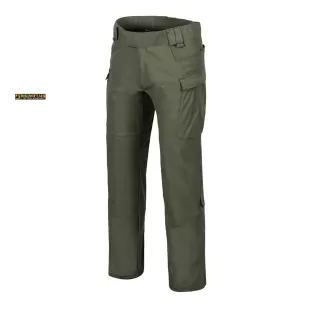 Helikon Tex MBDU Trousers NyCo Ripstop Olive Green