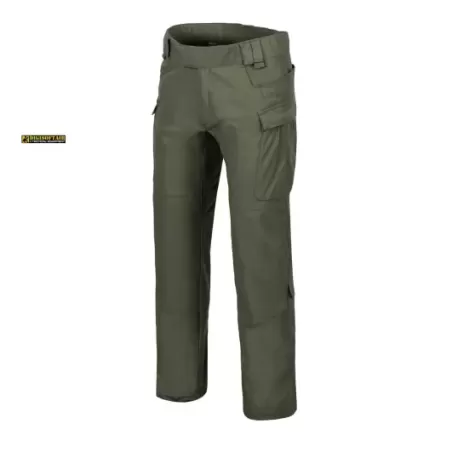 Helikon Tex MBDU Trousers NyCo Ripstop Olive Green