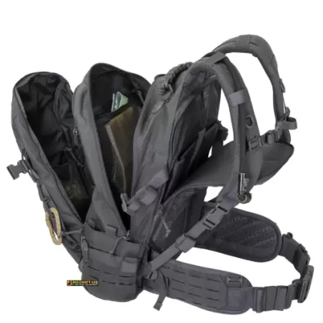 Dragon Egg Enlarged Backpack Multicam