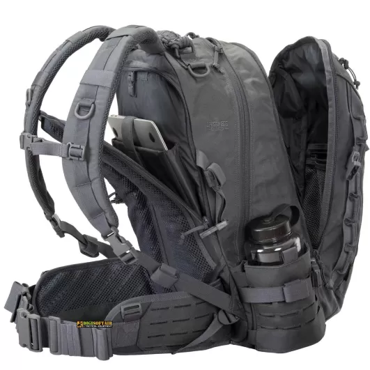 Dragon Egg Enlarged Backpack Multicam