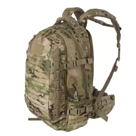 Dragon Egg Enlarged Backpack Multicam