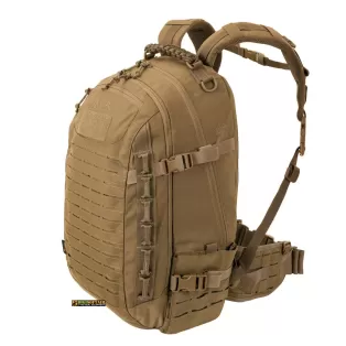 Dragon Egg Enlarged Backpack Coyote Brown