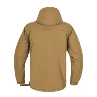HUSKY Tactical Winter Jacket Climashield Apex 100g Alpha Green 2