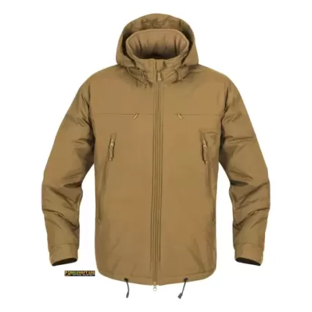 HUSKY Tactical Winter Jacket Climashield Apex 100g Alpha Green HUSKY Tactical Winter Jacket Climashield Apex 100g Alpha Green
