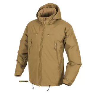 HUSKY Tactical Winter Jacket Climashield Apex 100g Coyote 2