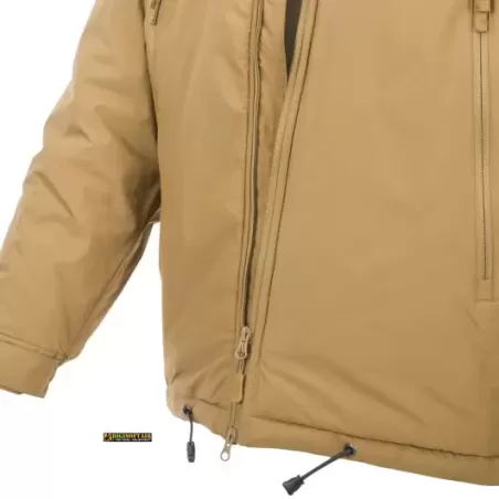 HUSKY Tactical Winter Jacket Climashield Apex 100g HUSKY Tactical Winter Jacket Climashield Apex 100g