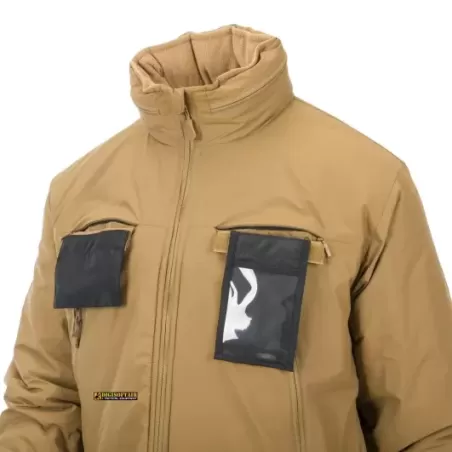 HUSKY Tactical Winter Jacket Climashield Apex 100g HUSKY Tactical Winter Jacket Climashield Apex 100g