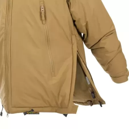 HUSKY Tactical Winter Jacket Climashield Apex 100g HUSKY Tactical Winter Jacket Climashield Apex 100g