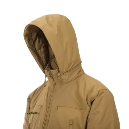 HUSKY Tactical Winter Jacket Climashield Apex 100g HUSKY Tactical Winter Jacket Climashield Apex 100g