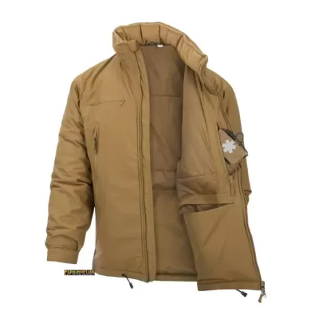 HUSKY Tactical Winter Jacket Climashield Apex 100g HUSKY Tactical Winter Jacket Climashield Apex 100g