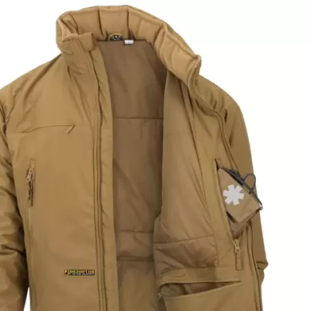 HUSKY Tactical Winter Jacket Climashield Apex 100g HUSKY Tactical Winter Jacket Climashield Apex 100g