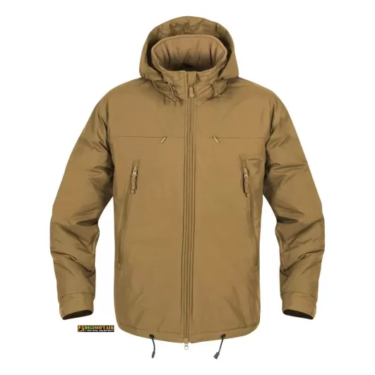HUSKY Tactical Winter Jacket Climashield Apex 100g