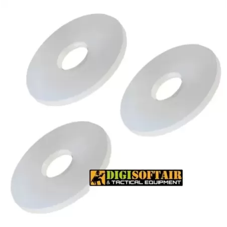 FPS Set spessori FPS per modifica o regolazione angolo di