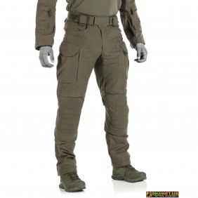Striker ULT Combat Pants Brown Grey UF PRO
