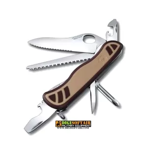 Victorinox Trailmaster Grip desert 2